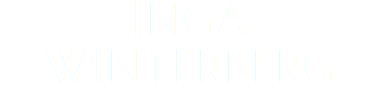 INGA WINTERBERG